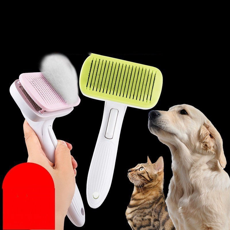 Transform Your Pet Grooming Routine with the Large Pet Grooming Beauty Kit